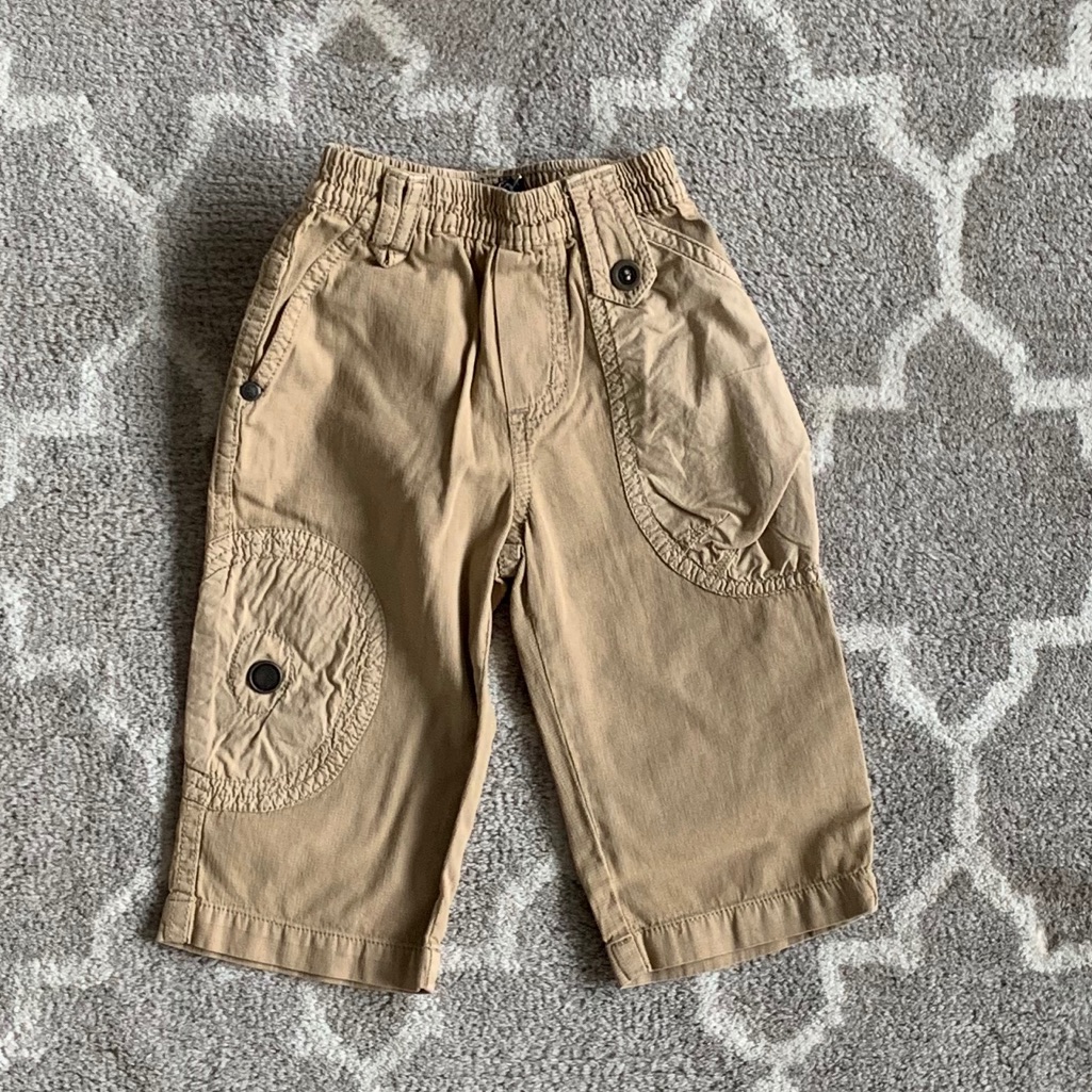 Nwt Jean Bourget France Pants